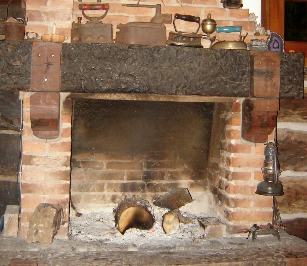 El Fuego – Revista Claroscuro